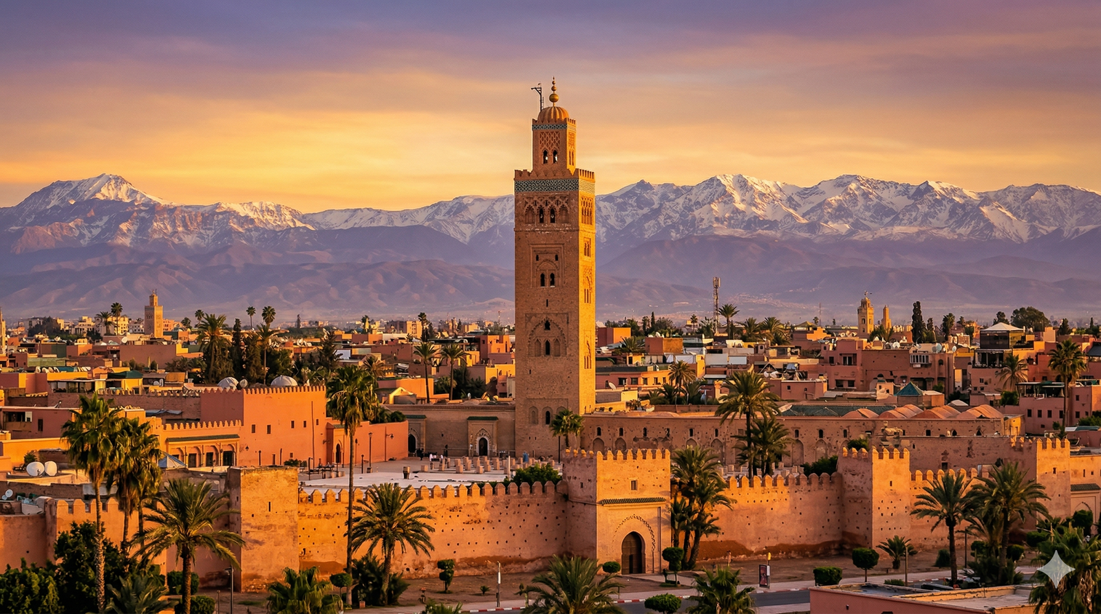 Marrakech