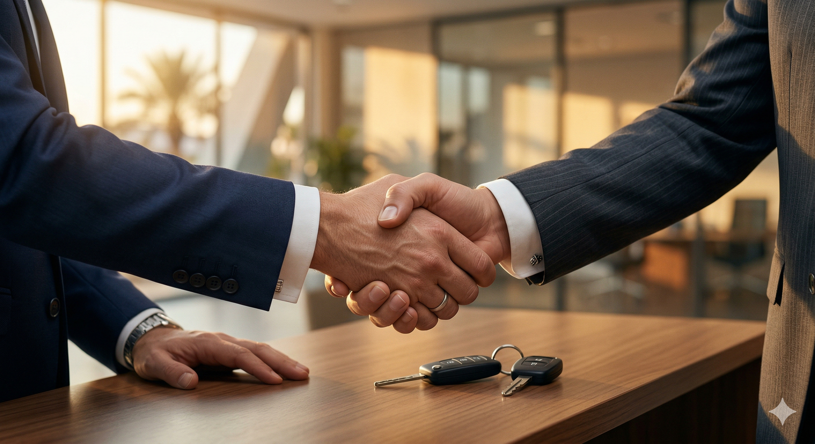 Partenariat entreprise R7 CARS