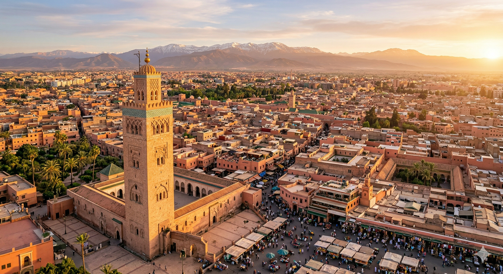 Marrakech