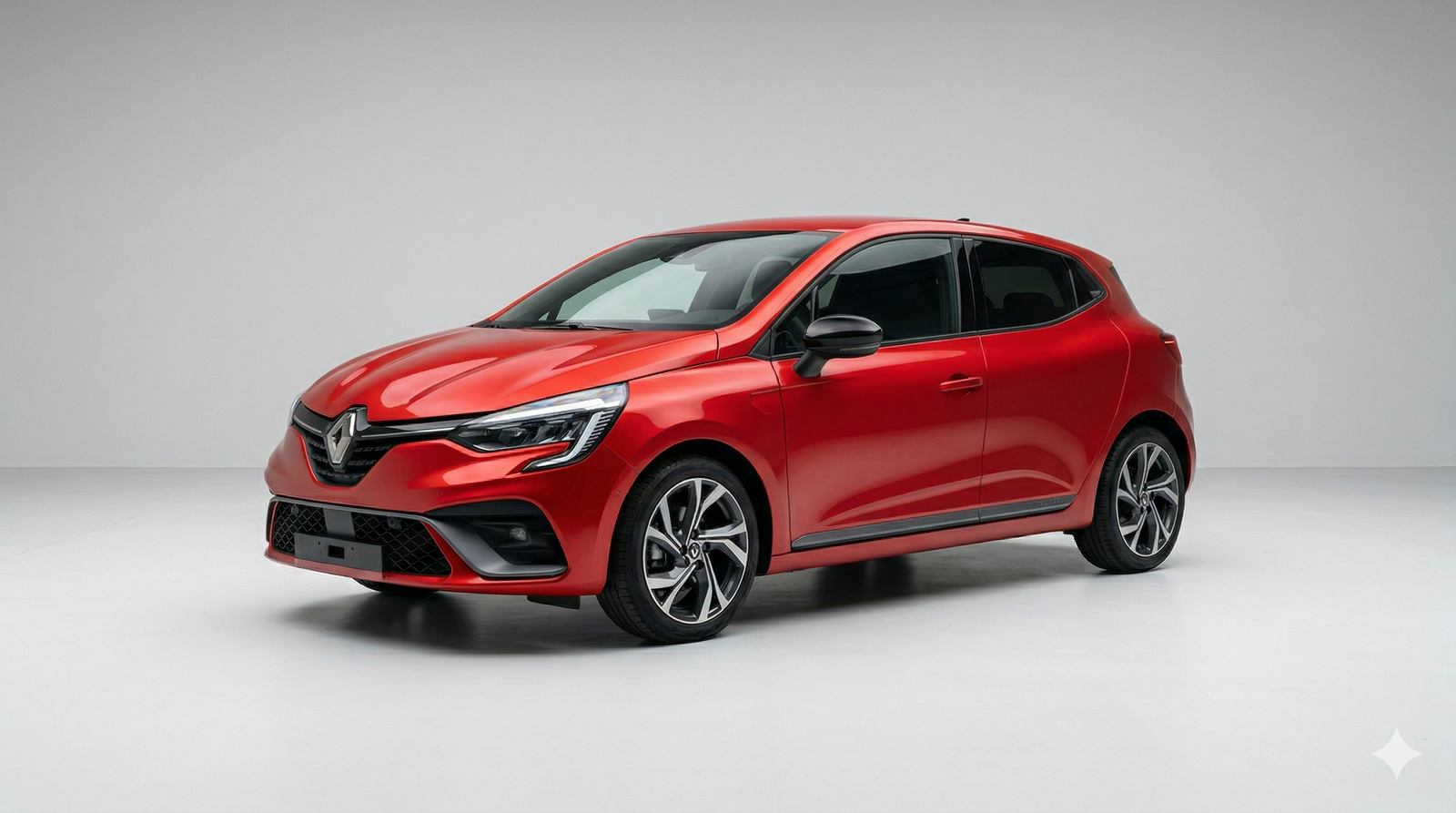 Renault Clio 2026 location voiture compacte Agadir 220 MAD/jour — R7 CARS